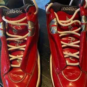 COPY - Reebok’s, Iversons re-released questions